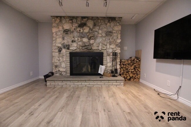 Photo - 414 Pineview Bay Unité Basement