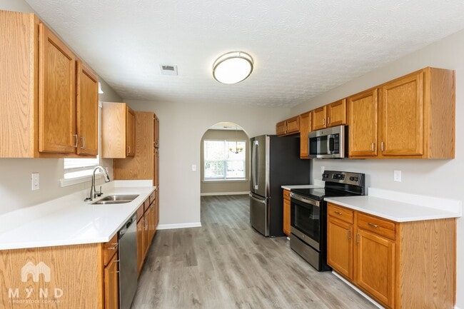 Photo - 4518 Ashlyn Rebecca Dr SW