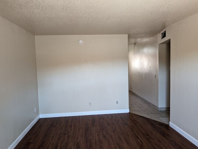 Photo - University Triplex Unit University #B-875