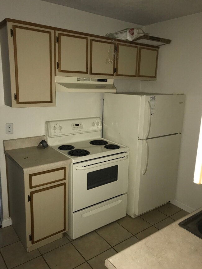 Photo - Spacious 1 BR 1 BA Available in July!