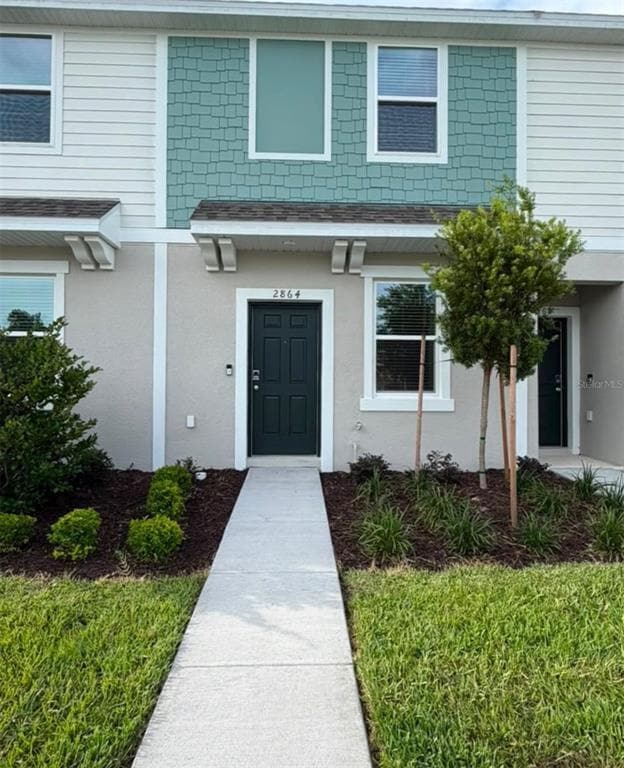 Photo - 2864 Skyline Lp