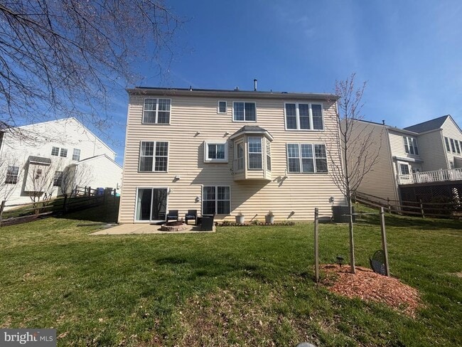 Photo - 1703 Aldin Ct