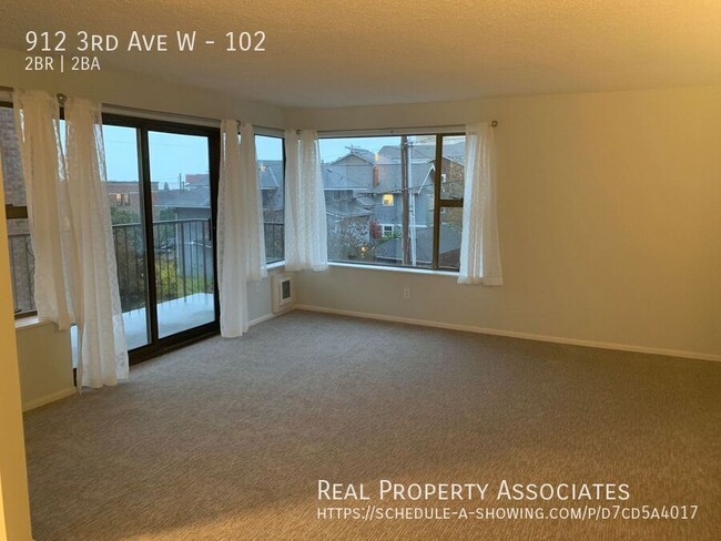 Photo - 912 3rd Ave W Unit 102