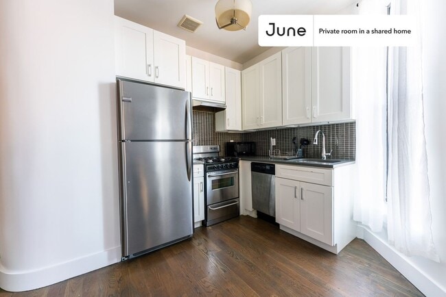 Photo - Room in Shared 4 bed/2 bath home in Crown Heights Unit A