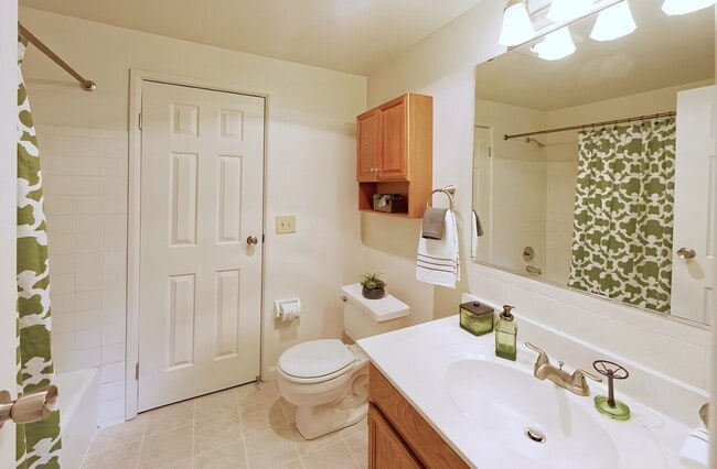 Photo - Spanish Gardens