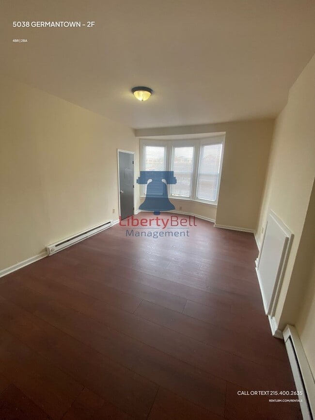 Photo - 5038 Germantown Ave Unit 5038-2ND FLOOR