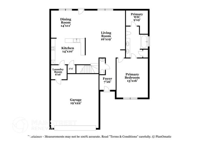 Building Photo - 2056 Bethany Trace Ln