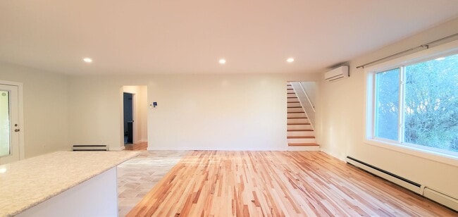 Photo - Renovated Farmhouse, 30+ Acres with Pole Barn!