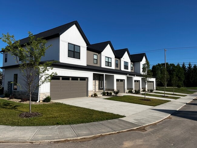 Wildflower Condominiums