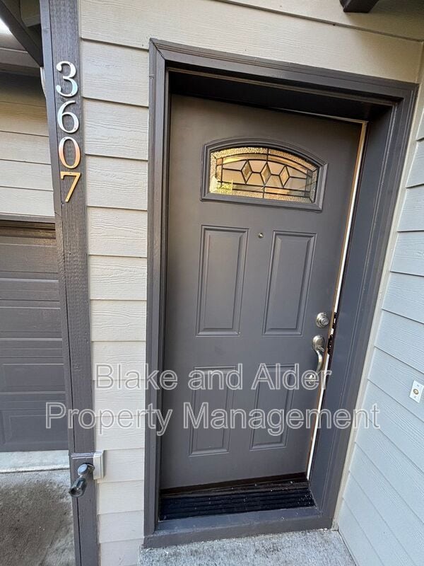 Photo - 3607 NE 158th Ave Casa Adosada