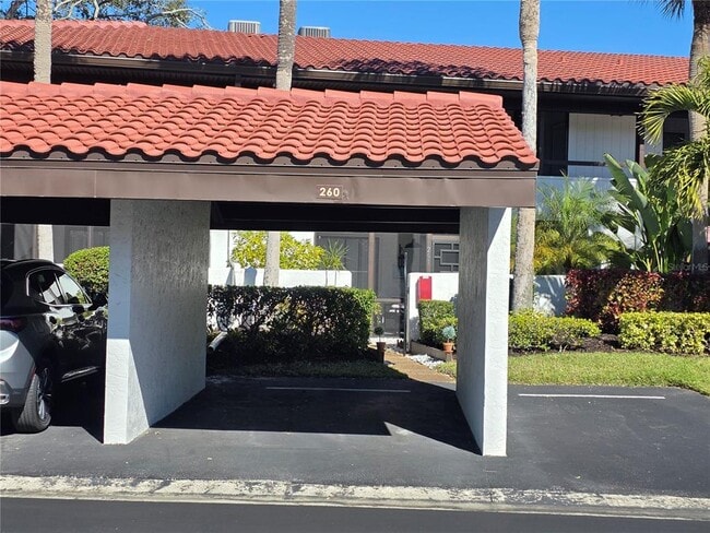 Photo - 3500 El Conquistador Pkwy Unit 260