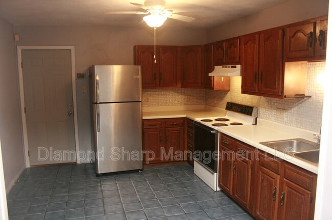 Photo - 3411 Sheridan Ave