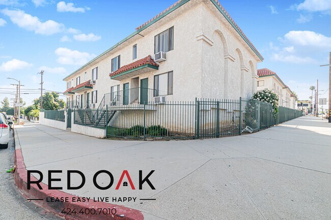 12883 San Fernando Rd Unit 39