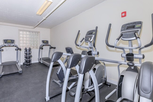 Photo - Historic Lofts at Waco High