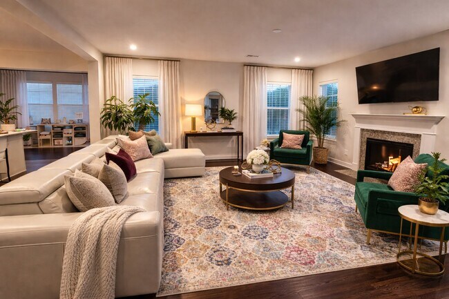 Photo - 11010 Watterson Square Ln