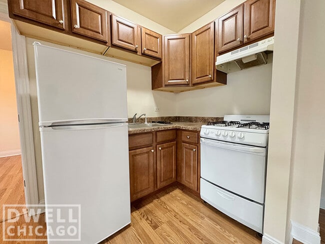 Photo - 2606 N Kimball Ave Unit 1B