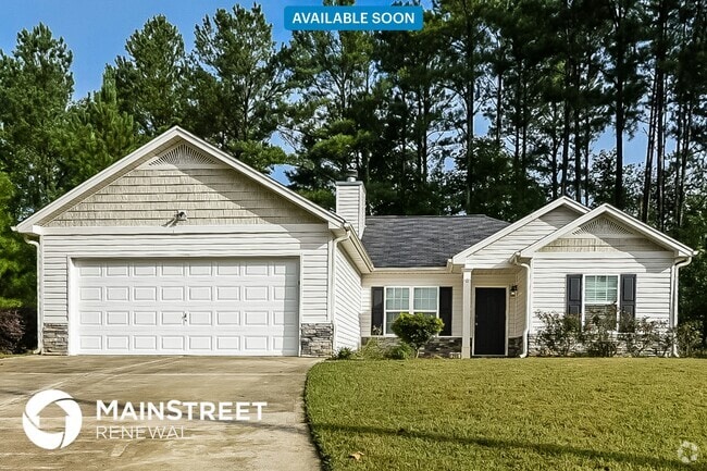 Building Photo - 246 Jackson Farms Dr Rental