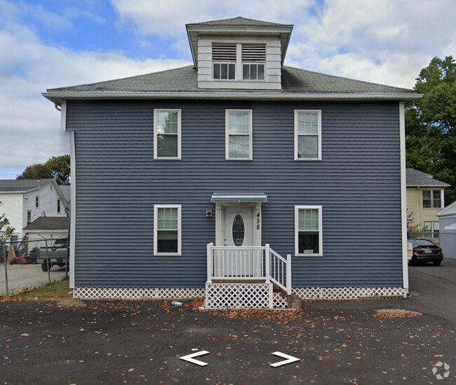 Apartments for Rent in Holyoke MA Page 2