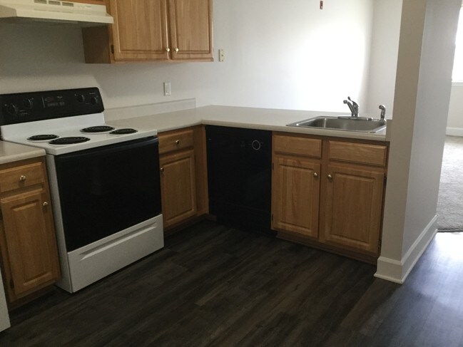 Gateway Senior Independent Living 50+