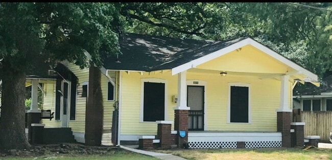 Photo - 3648 Evangeline St House