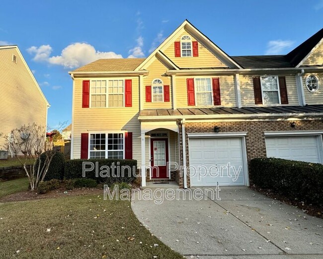 Photo - 3812 Verde Glen Ln Townhome