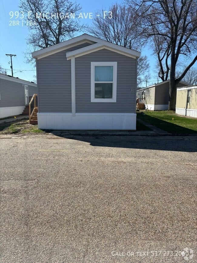 Building Photo - 993 E Michigan Ave Rental