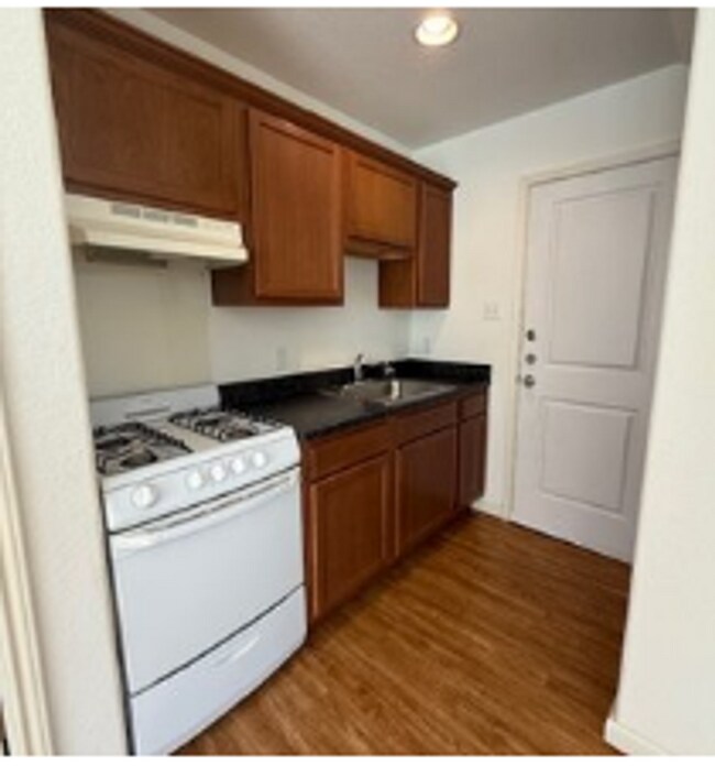 Photo - 1 Bedroom 1 Bathroom Duplex in Blanco Rive...