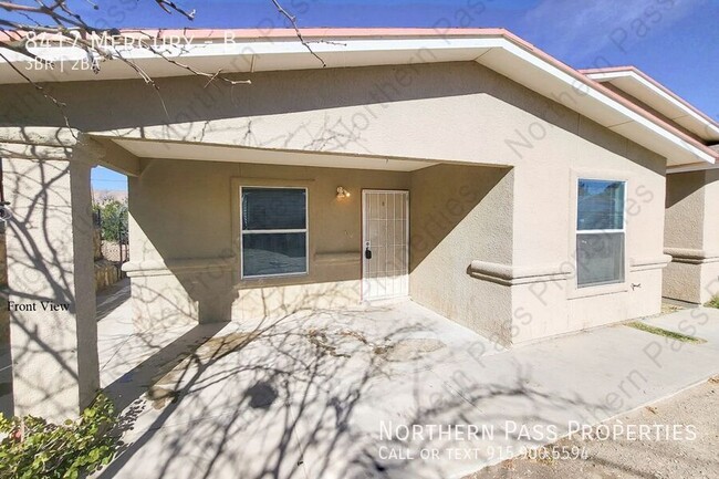 Hidden Gem - 3 Bedroom Duplex Near Sunrise... - Hidden Gem - 3 Bedroom Duplex Near Sunrise... Apartment Unit B