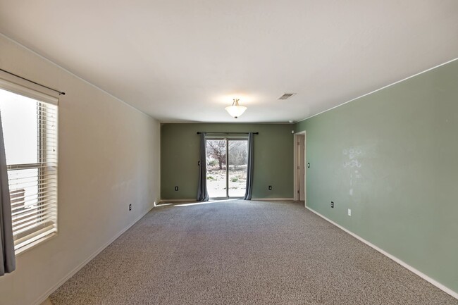 Photo - Beautiful Home W/Solar Panels