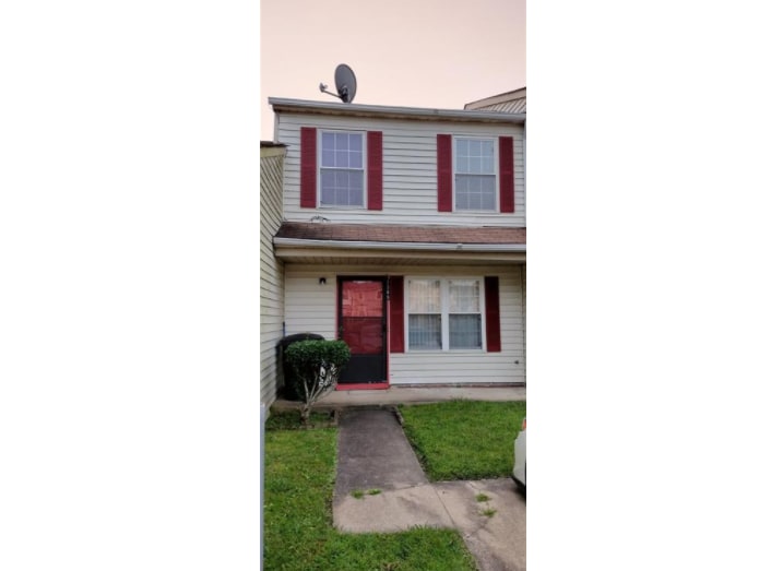 Photo - 1389 Sangaree Cir Townhome