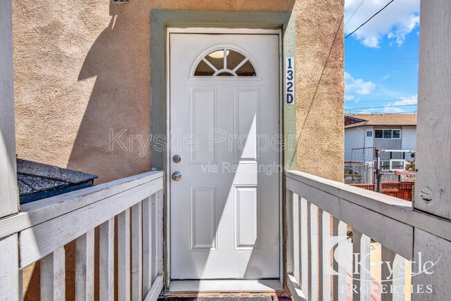 Photo - 132 Tennessee St Unidad D