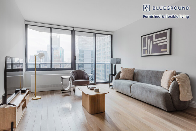 Building Photo - 235 W 48th St Rental