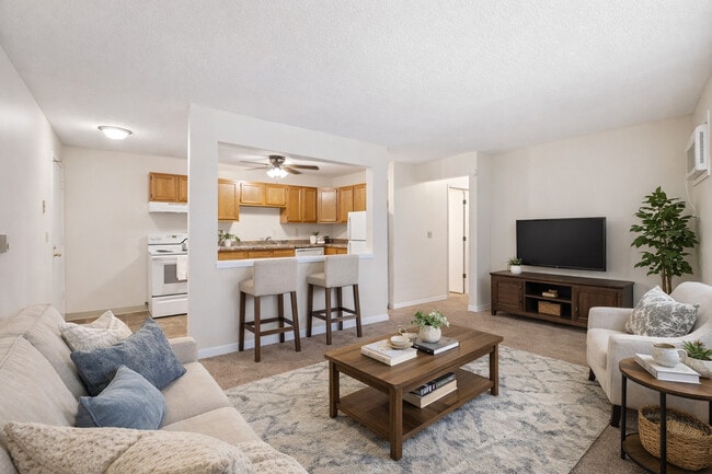 Building Photo - Park Ridge Apartments