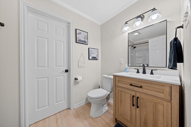 Photo - Updated Baylor Bubble Home