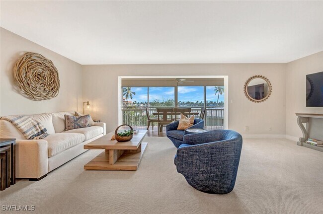 Photo - 2800 Gulf Shore Blvd N Unit 303