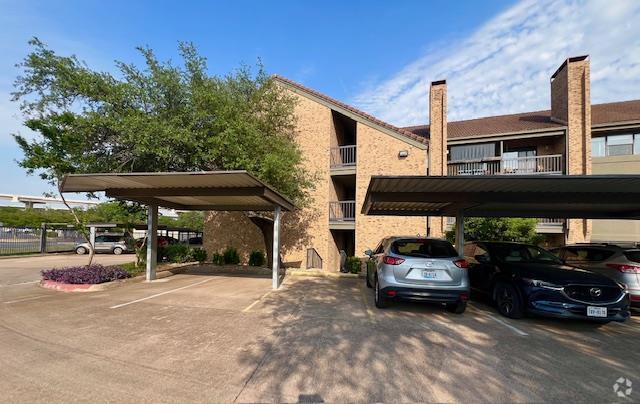 Building Photo - 8888 Tallwood Dr Unit 2210 Rental