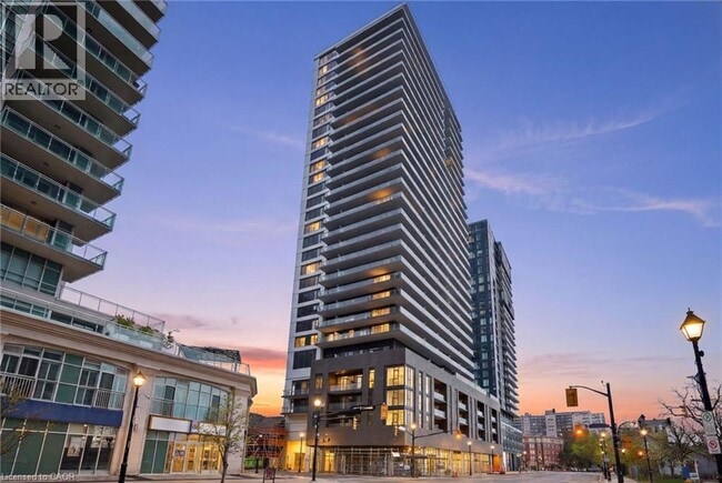 Photo - 2075 Lakeshore Rd. Unit 602