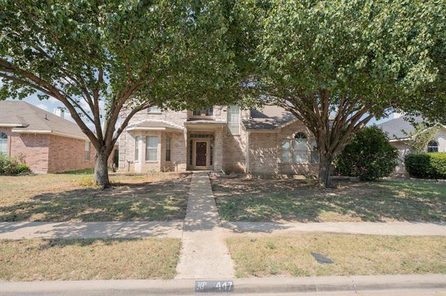 Building Photo - 447 Maple Grove Dr Rental