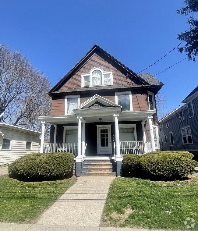 Building Photo - 96 Groton Ave Rental