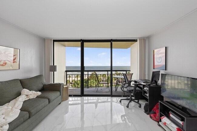 Photo - 5220 Seawall Blvd Unit 735