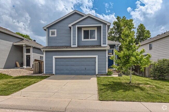 Building Photo - 8750 Redwing Ave Rental