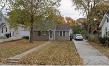 Building Photo - 1014 Marston Ave