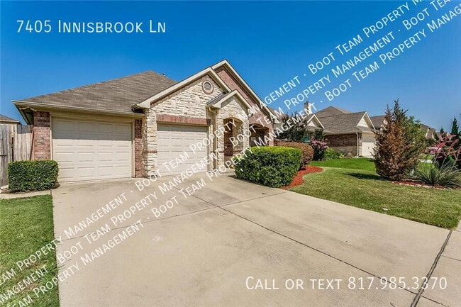 Photo - 7405 Innisbrook Ln