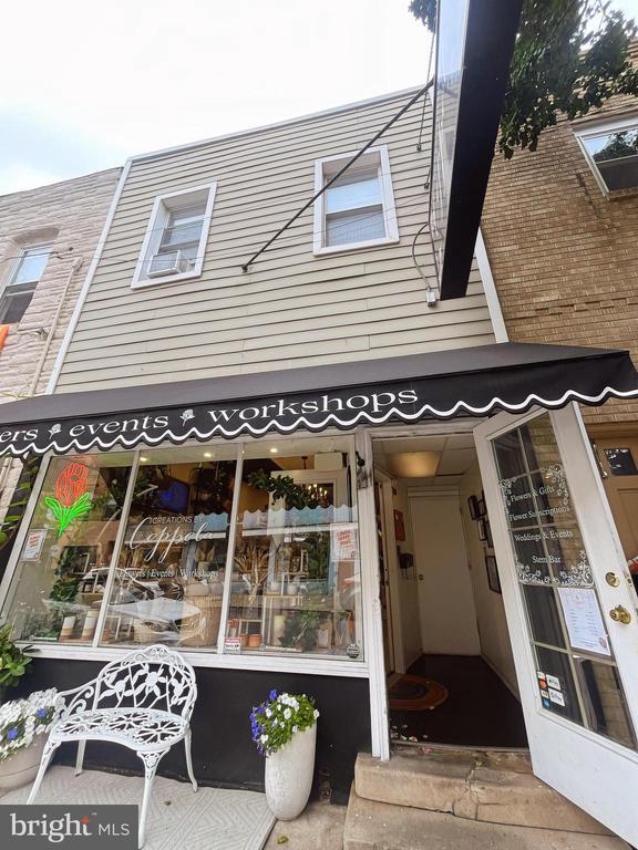 Building Photo - 1724 E Passyunk Ave Unit 2 Rental