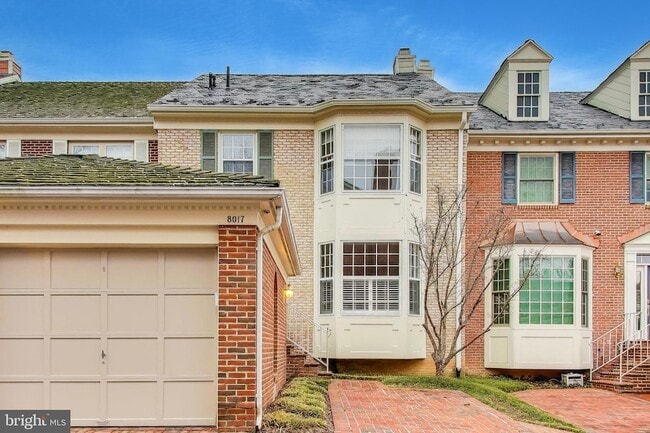 Building Photo - 8017 Rising Ridge Rd