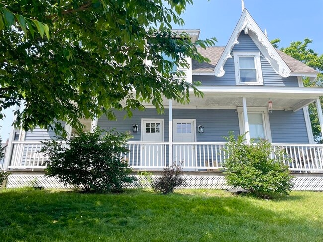Photo - 17 Court St Townhome