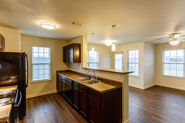 Photo - Residences of Gallatin