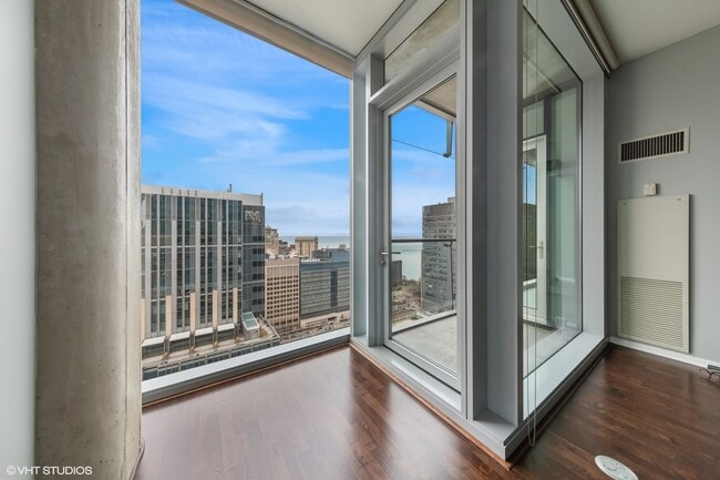 Photo - 600 N Fairbanks Ct Unit 3303