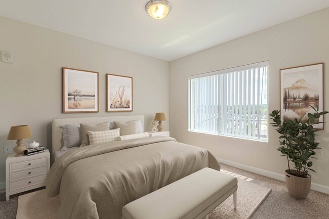 Avery Landing Apartments