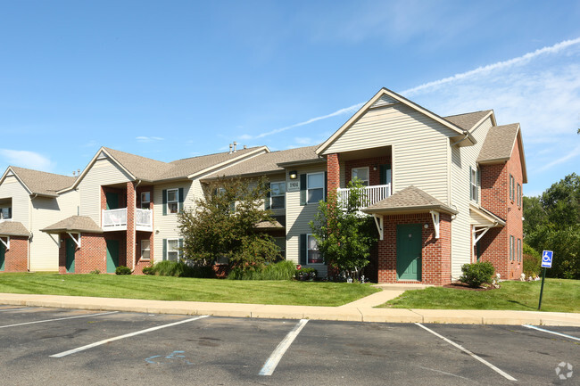 Building Photo - Arbors at Georgetown Rental